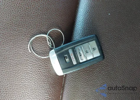 2016 Acura Tlx z USA, uszkodzony, nr VIN 19UUB1F34GA001886